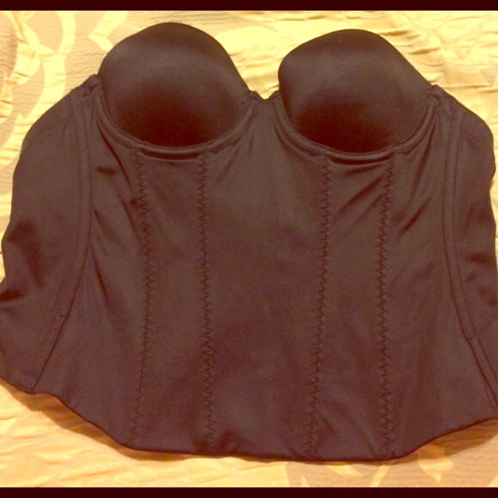 Victoria's Secret corset/bustier